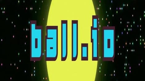 Ball.io
