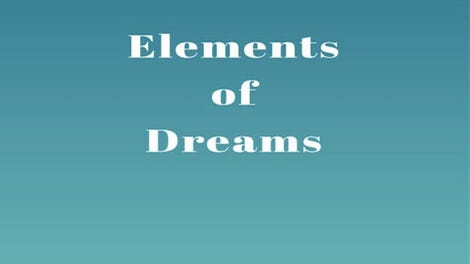 Elements of Dreams