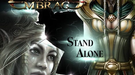 Two Worlds II HD: Shattered Embrace