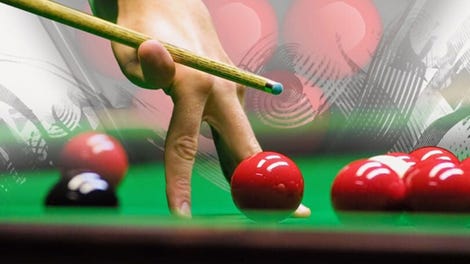 International Snooker