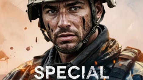 Special Warfare