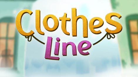 Clothes Line