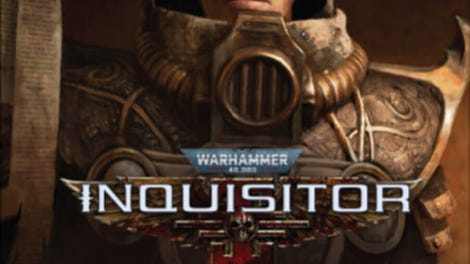 Warhammer 40,000: Inquisitor - Martyr: Hierophant Class