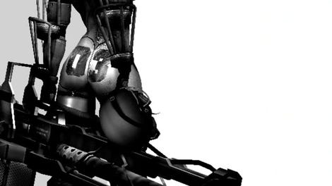 Coded Arms: Assault