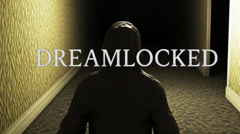 Dreamlocked