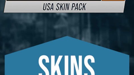 Bus Simulator 21: USA Skin Pack