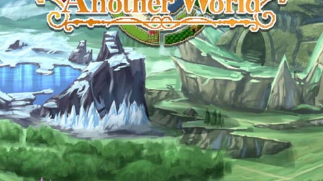 Creator of Another World