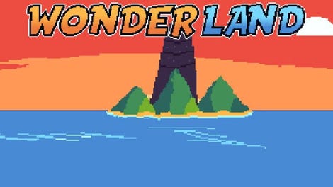 Wonder Land