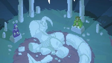 Moon Hunters