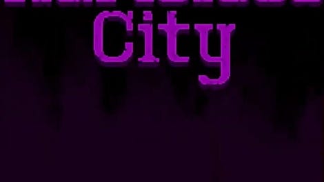 The Nameless City