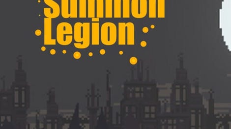 Summon Legion