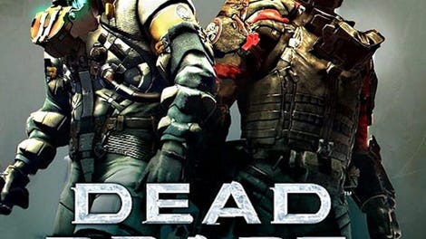 Dead Space 3: Awakened