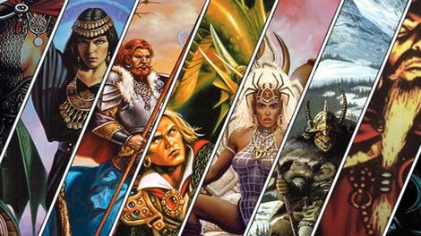 Forgotten Realms: The Archives - Collection Two