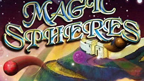 Magic Spheres