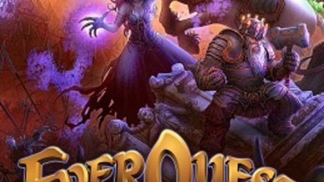 EverQuest: Rain of Fear