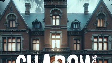 Shadow Mansion
