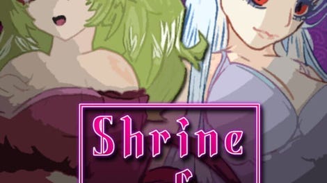 Shrine of Tails