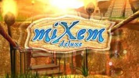 MiXem Delux