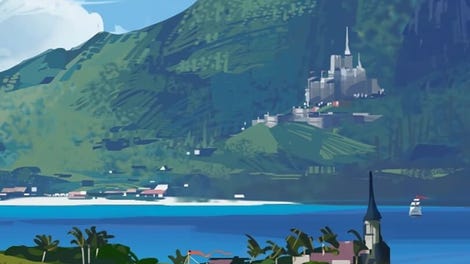The Guild 2: Pirates of the European Seas
