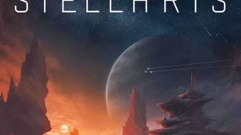 Stellaris