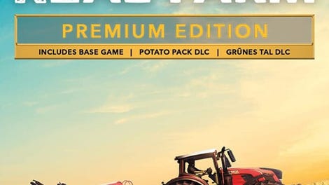 Real Farm: Premium Edition