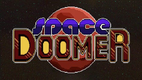 Space Doomer