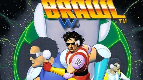 ACA Neo Geo: Soccer Brawl