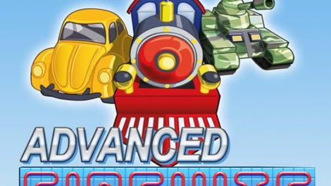 Advanced Circuits