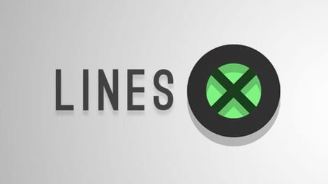 Lines X