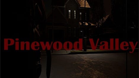 Pinewood Valley