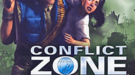 Conflict Zone