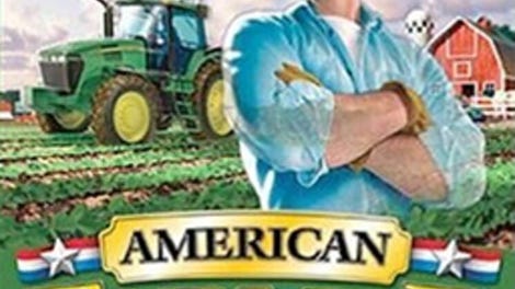 John Deere: American Farmer