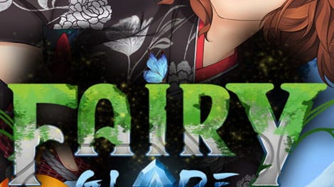 Fairy Glade