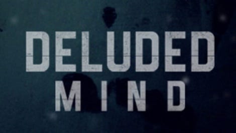 Deluded Mind