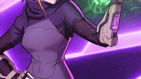 Agents of Mayhem: Safeword