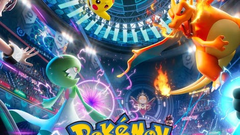 Pokémon Champions