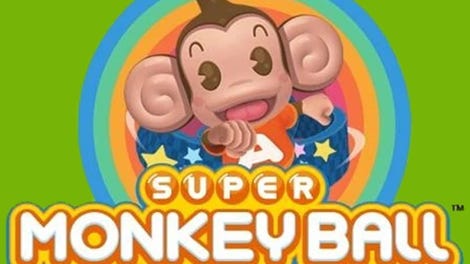 Super Monkey Ball