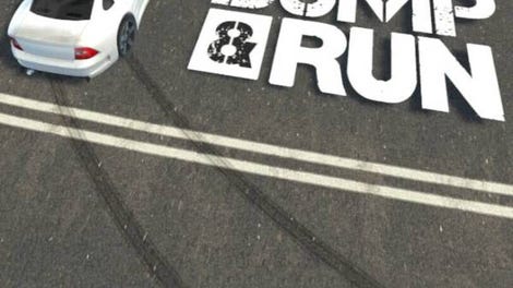 Bump and Run Racing