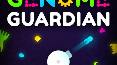 Genome Guardian