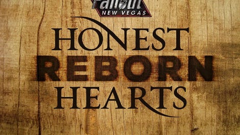 Honest Hearts Reborn