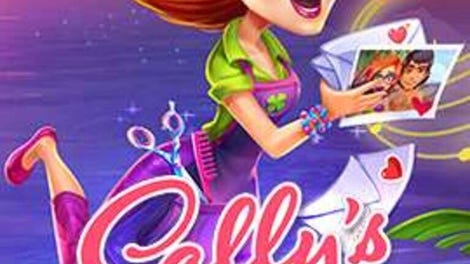 Sally's Salon: Beauty Secrets