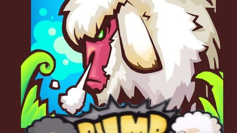 Bump Sheep