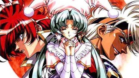 Langrisser IV & V: Final Edition - Kotaku