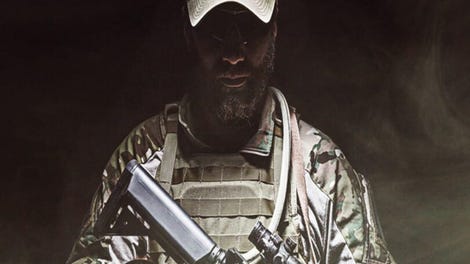 Beyond Enemy Lines: Covert Operations