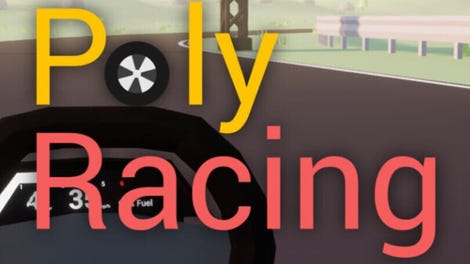 Poly Racing