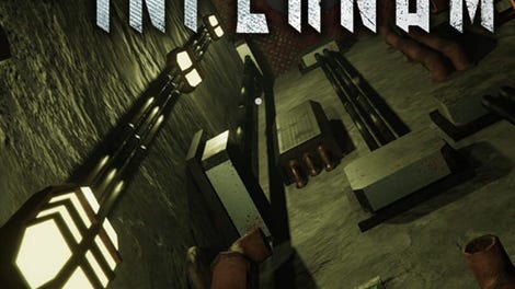 Ad Infernum