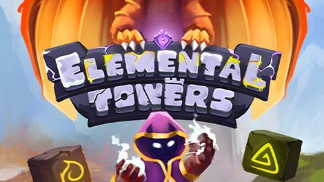 Elemental Towers