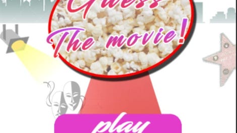 Guess the Movie :- Funnier One