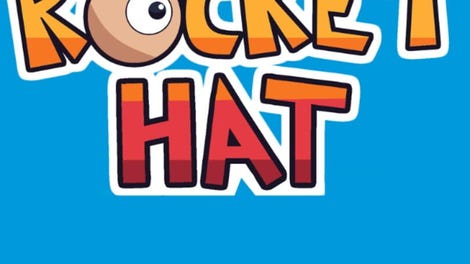 Rocket Hat