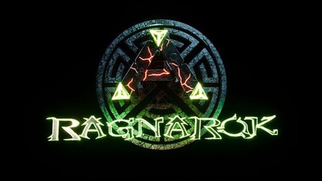 Ark: Ragnarok